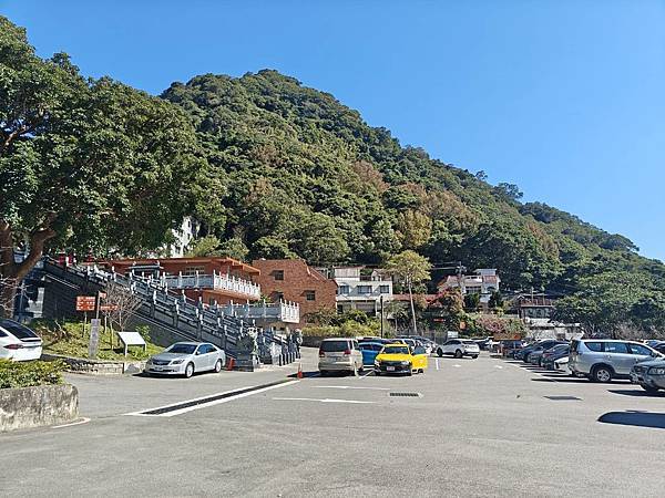 【2025食記】碧瑤山莊庭園餐廳｜台北景觀餐廳｜親子餐廳｜寵
