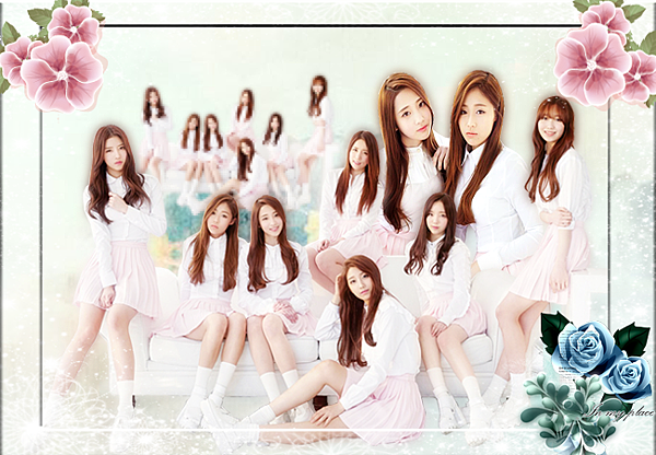 LOVELYZ