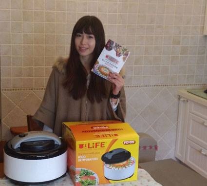 團購食物乾燥機 團購 點心大師ilife最新版本食物乾燥機fd 90 4層 現在開始只要安靜和珍惜 痞客邦