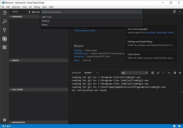 使用visual Studio Code 編寫c 程式 Staynight00的宅窩 痞客邦 使用visual Studio Code 編寫c 程式 Staynight00的宅窩 痞客邦