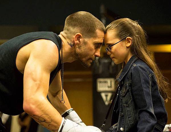 Film Southpaw