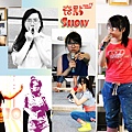 【奇點SHOW~獨角喜劇】演員之一