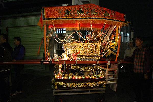 03 2 22八角頭觀音媽與員林香山寺迎古燈 Img 1309 勤習堂相簿 痞客邦