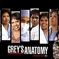 Grey's Anatomy