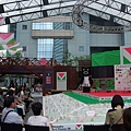 Akasaka Art Flower Event