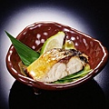 日式鯖魚