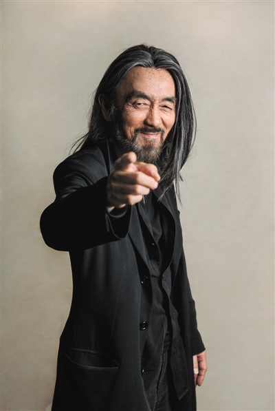 山本耀司 Y3品牌故事介紹 山本耀司 Y3品牌故事介紹