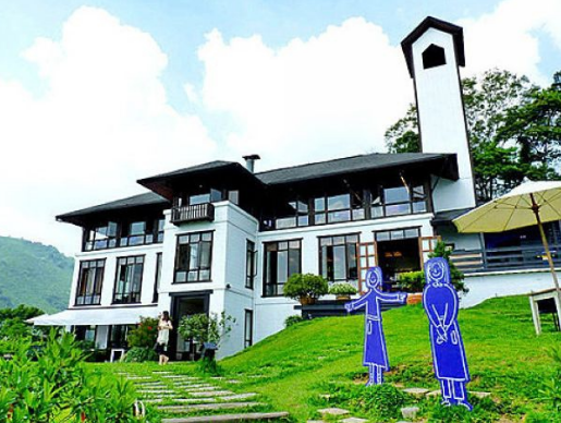 新竹婚紗攝影景點推薦,新竹人常去的外拍攝景景點