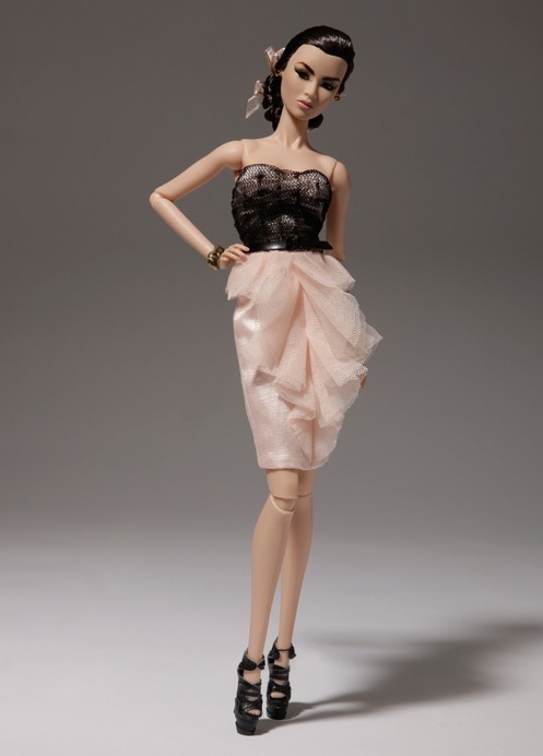 fashion royalty AYUMI NAKAMURA FR 海外ドール lram-fgr.ma