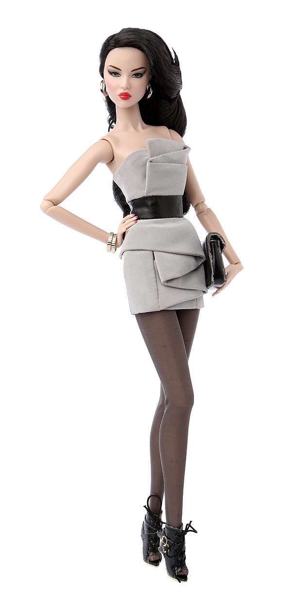 fashion royalty AYUMI NAKAMURA FR 海外ドール ccmohmand.edu.pk