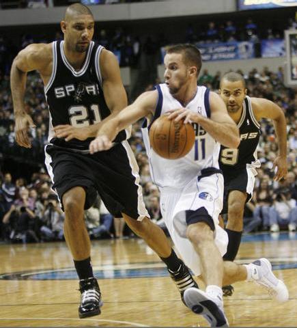 JJ Barea