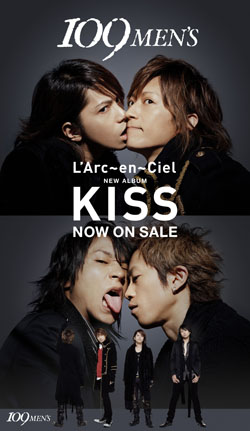 L'Arc~en~Ciel