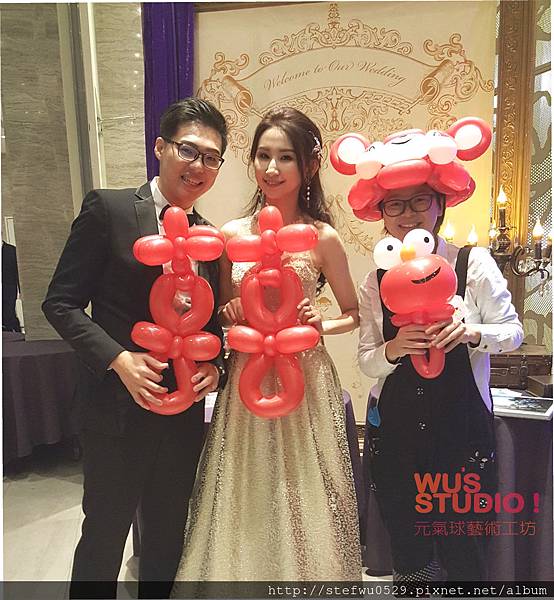 婚禮折氣球1.jpg 婚禮折氣球1.jpg