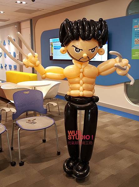 金鋼狼造型氣球-1-01.jpg 金鋼狼造型氣球-1-01.jpg