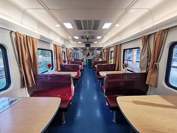 [遊] 清邁-挑戰一打一從清邁搭臥鋪火車到曼谷成功!