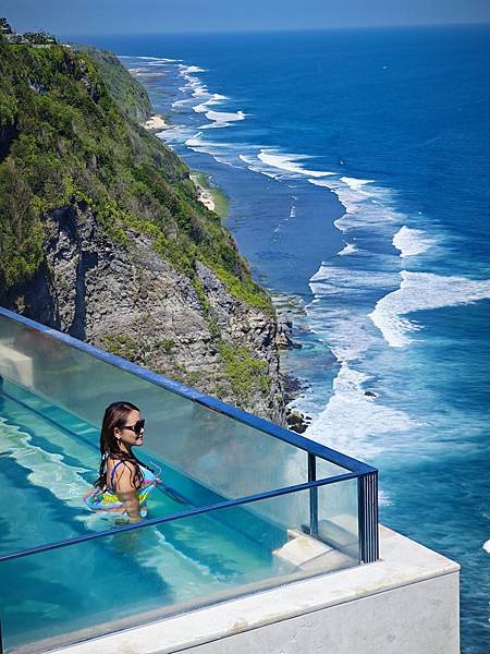 [遊] Bali-絕美的懸崖海景就在 One Eighty 