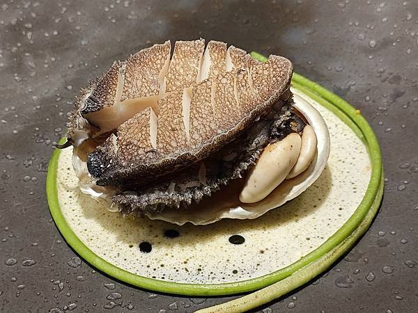 [食] 台中-莫登鐵板燒-無菜單料理