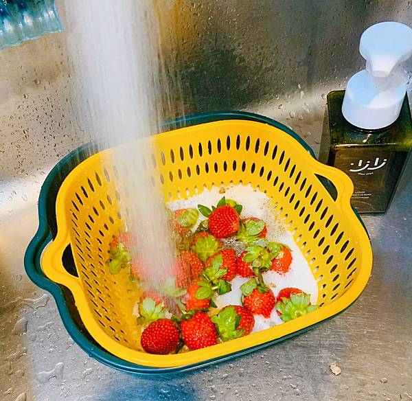 【沐浴推薦】少少生活｜無添加液體馬賽皂，72%冷壓初榨橄欖油