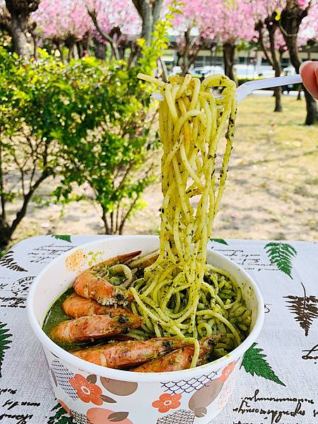 【美食分享】義式餐車｜與你見麵，義大利麵/義式燉飯/義式QQ