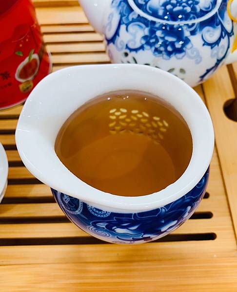 【茶葉推薦】 解脂沁心-寶島紅茶 | 日月潭紅玉紅茶、油切兒