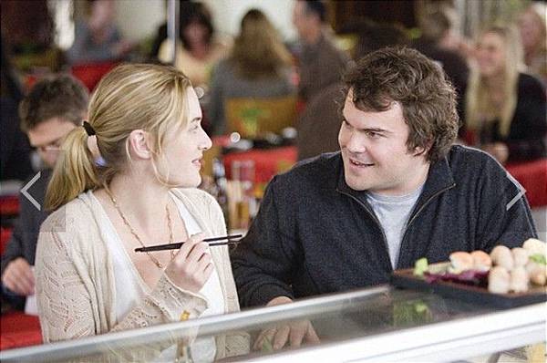 电影直播时间 - the holiday (恋爱没有假期)