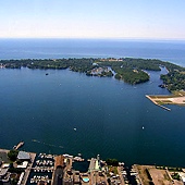 toronto-islands