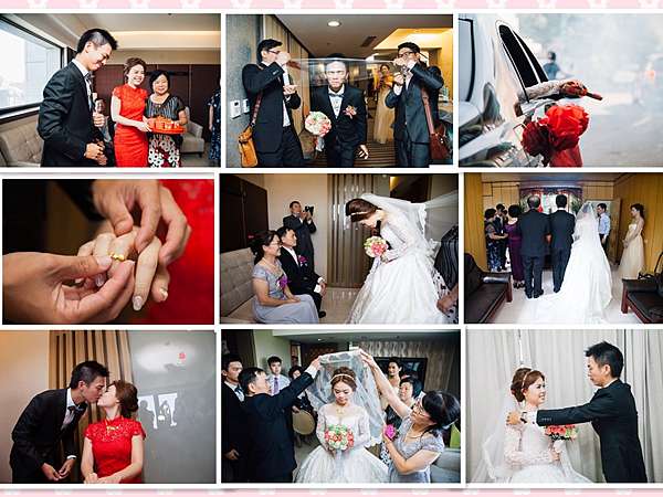 囍 訂結同天流程分享 訂婚 結婚 訂婚結婚同天 婚禮流程 訂婚流程 結婚流程 Stella 史黛拉 玩美生活 痞客邦