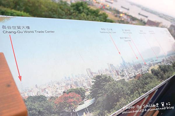 【高雄市-鼓山】登上山頂飽覽港都夜景@高雄市忠烈祠.壽山LOVE情人觀景台★高雄/高雄景點/高雄夜景/高雄情侶約會