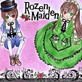 Rozen Maiden