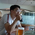 20080719 宜蘭龜山島賞鯨 / Beer