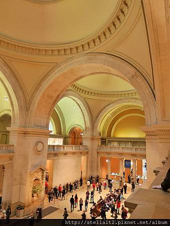 2012 紐約大都會博物館