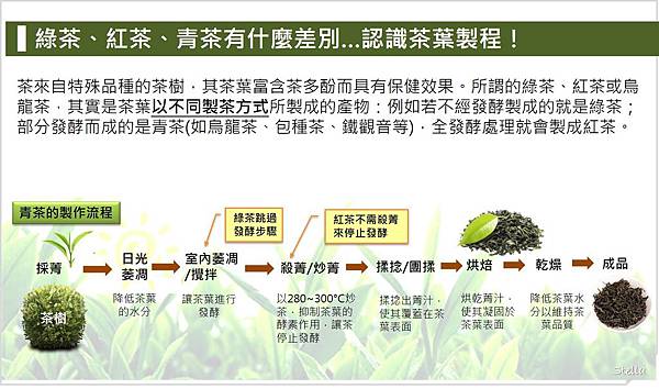 綠茶、紅茶、青茶有什麼差別…認識茶葉製程！.jpg