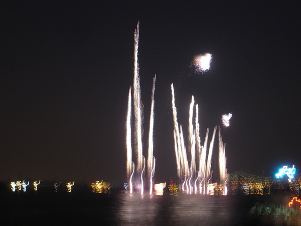 Macy&amp;#039;s Fireworks