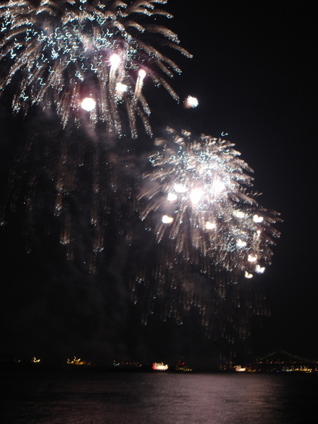 Macy&amp;#039;s Fireworks