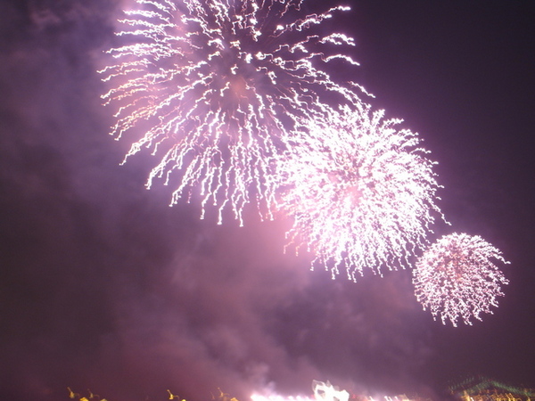 Macy&amp;#039;s Fireworks