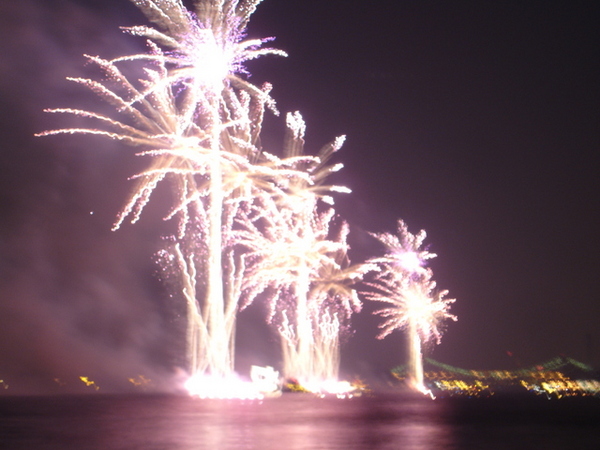 Macy&amp;#039;s Fireworks