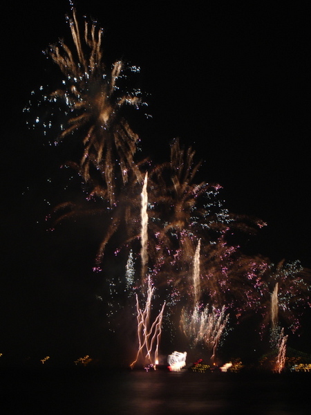 Macy&amp;#039;s Fireworks