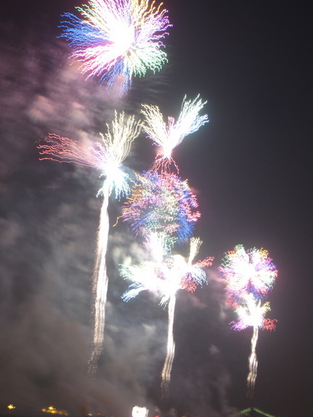 Macy&amp;#039;s Fireworks