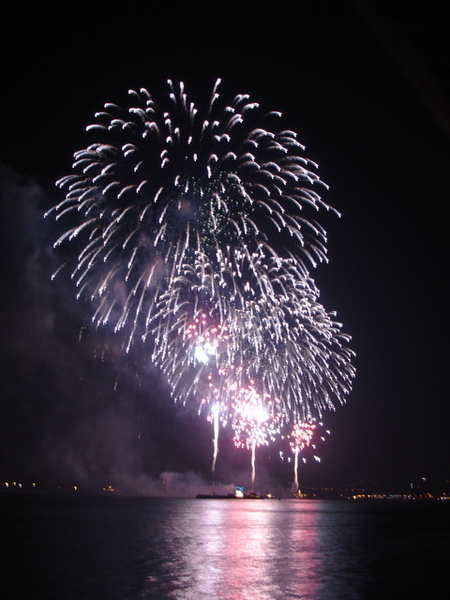 Macy&amp;#039;s Fireworks