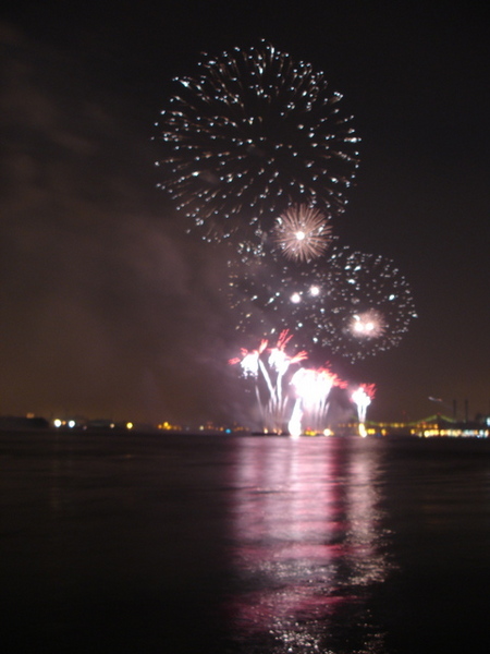 Macy&amp;#039;s Fireworks