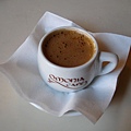 Astoria的Omonia Cafe