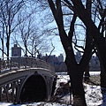 lovely bridge