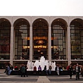 Lincoln Center