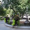 Madison Sq. Park