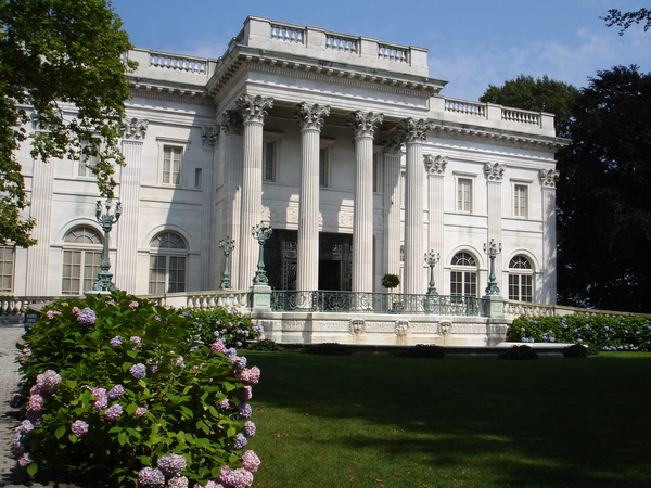 Marble House