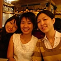 Ting-Chi, Athena, Hsiao-Chi