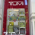 TUMI