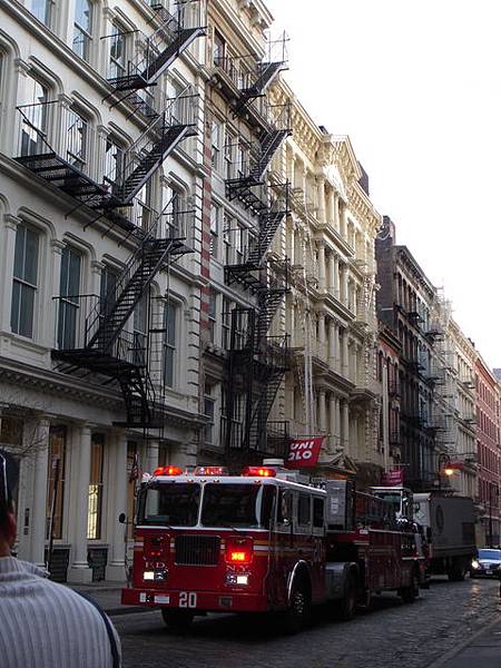 NYFD