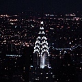 Chrysler building