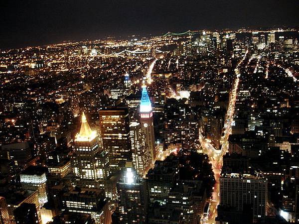 Flatiron District